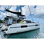 Book yachts online - catamaran - Lagoon 40 - Unique - rent
