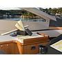 Book yachts online - motorboat - Sunseeker Predator 62 - Ena 1 - rent