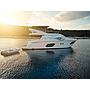 Book yachts online - motorboat - Absolute 50 Fly - VivaLaVida - rent