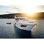 Book yachts online - motorboat - Absolute 50 Fly - VivaLaVida - rent