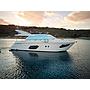 Book yachts online - motorboat - Absolute 50 Fly - VivaLaVida - rent