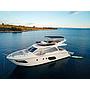 Book yachts online - motorboat - Absolute 50 Fly - VivaLaVida - rent
