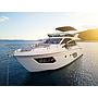 Book yachts online - motorboat - Absolute 50 Fly - VivaLaVida - rent