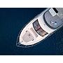 Book yachts online - motorboat - Absolute 50 Fly - VivaLaVida - rent