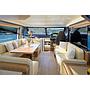 Book yachts online - motorboat - Absolute 50 Fly - VivaLaVida - rent