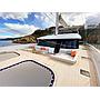 Book yachts online - catamaran - Sunreef 80 - Fantastic Too - rent