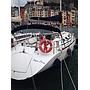 Book yachts online - sailboat - First 42S7 - Dune Mosse - rent