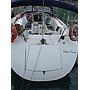 Book yachts online - sailboat - First 42S7 - Dune Mosse - rent