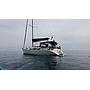 Book yachts online - sailboat - First 42S7 - Dune Mosse - rent