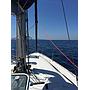 Book yachts online - sailboat - First 42S7 - Dune Mosse - rent