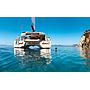 Book yachts online - catamaran - Lagoon 42 - Aria - rent