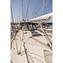 Book yachts online - sailboat - Sun Odyssey 519 - 5 cabs - MARYALIS - rent