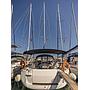 Book yachts online - sailboat - Sun Odyssey 519 - 5 cabs - MARYALIS - rent