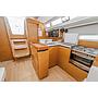 Book yachts online - sailboat - Sun Odyssey 410 - SALTY - rent