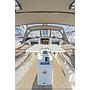 Book yachts online - sailboat - Sun Odyssey 410 - SALTY - rent