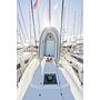 Book yachts online - sailboat - Sun Odyssey 410 - SALTY - rent