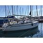 Book yachts online - sailboat - Bavaria 31 Cruiser - Free Spirits - rent