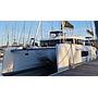 Book yachts online - catamaran - Lagoon 40 - Vaiana - rent