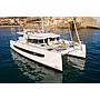 Book yachts online - catamaran - Bali 4.6 - Desiree  - rent