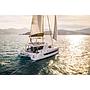 Book yachts online - catamaran - Bali 4.6 - Desiree  - rent