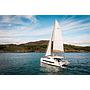 Book yachts online - catamaran - Bali 4.6 - Desiree  - rent