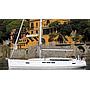 Book yachts online - sailboat - Sun Odyssey 519 - Alea - rent