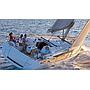 Book yachts online - sailboat - Sun Odyssey 519 - Alea - rent