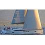Book yachts online - sailboat - Sun Odyssey 519 - Alea - rent