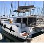 Book yachts online - catamaran - Bali 4.1 - RomaR (A/C - Generator) - rent