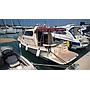 Book yachts online - motorboat - Damor 980 Fjera - Neja - rent