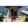 Book yachts online - motorboat - Damor 980 Fjera - Neja - rent