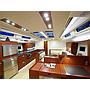 Book yachts online - sailboat - Hanse 575 - ARIA - rent