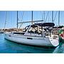 Book yachts online - sailboat - Oceanis 45 - Mizzica - rent