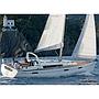 Book yachts online - sailboat - Oceanis 45 - Mizzica - rent