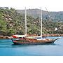 Book yachts online - other - Gulet Serenad - Serenad - rent