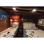 Book yachts online - other - Gulet Serenad - Serenad - rent