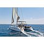 Book yachts online - catamaran - Lagoon 500 - Mystique I - rent