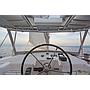 Book yachts online - catamaran - Lagoon 500 - Mystique I - rent
