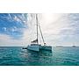 Book yachts online - catamaran - Lagoon 500 - Mystique I - rent