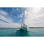 Book yachts online - catamaran - Lagoon 500 - Mystique I - rent