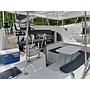Book yachts online - catamaran - Lagoon 380 S2 - Karla II - rent