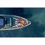 Book yachts online - motorboat - Saxdor 320 GTO - Absinthe - rent