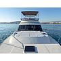 Book yachts online - motorboat - Barberis 53 - Marios L - rent