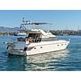 Book yachts online - motorboat - Barberis 53 - Marios L - rent
