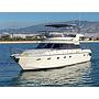Book yachts online - motorboat - Barberis 53 - Marios L - rent