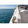 Book yachts online - motorboat - Uniesse 48 Open - M/Y ALMI - rent
