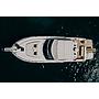 Book yachts online - motorboat - Uniesse 48 Open - M/Y ALMI - rent