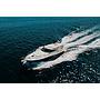 Book yachts online - motorboat - Uniesse 48 Open - M/Y ALMI - rent