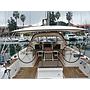 Book yachts online - sailboat - Dufour 500 Grand Large - Josephine - rent