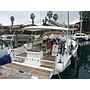 Book yachts online - sailboat - Dufour 500 Grand Large - Josephine - rent